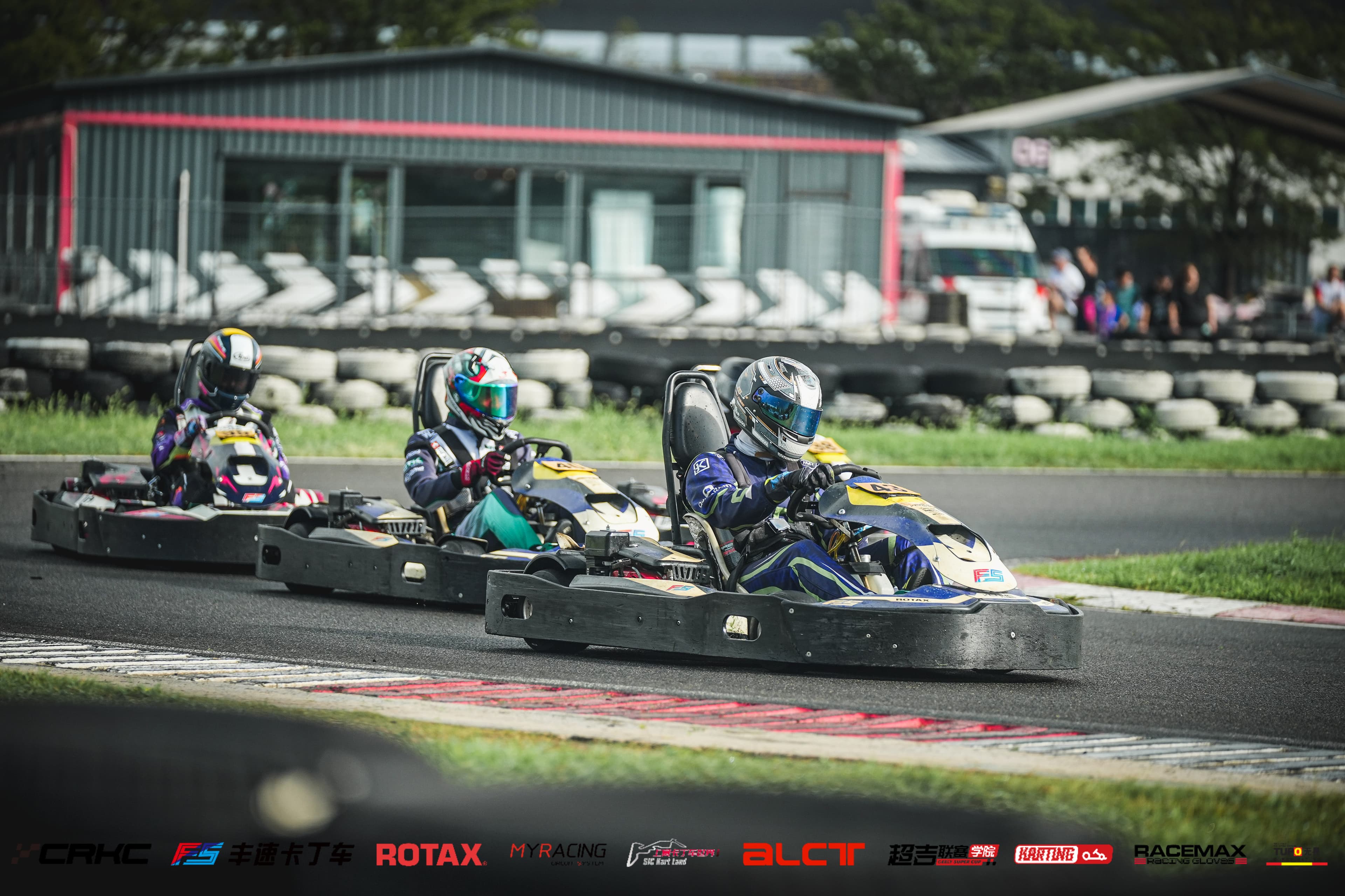 CRKC 8h Endurance